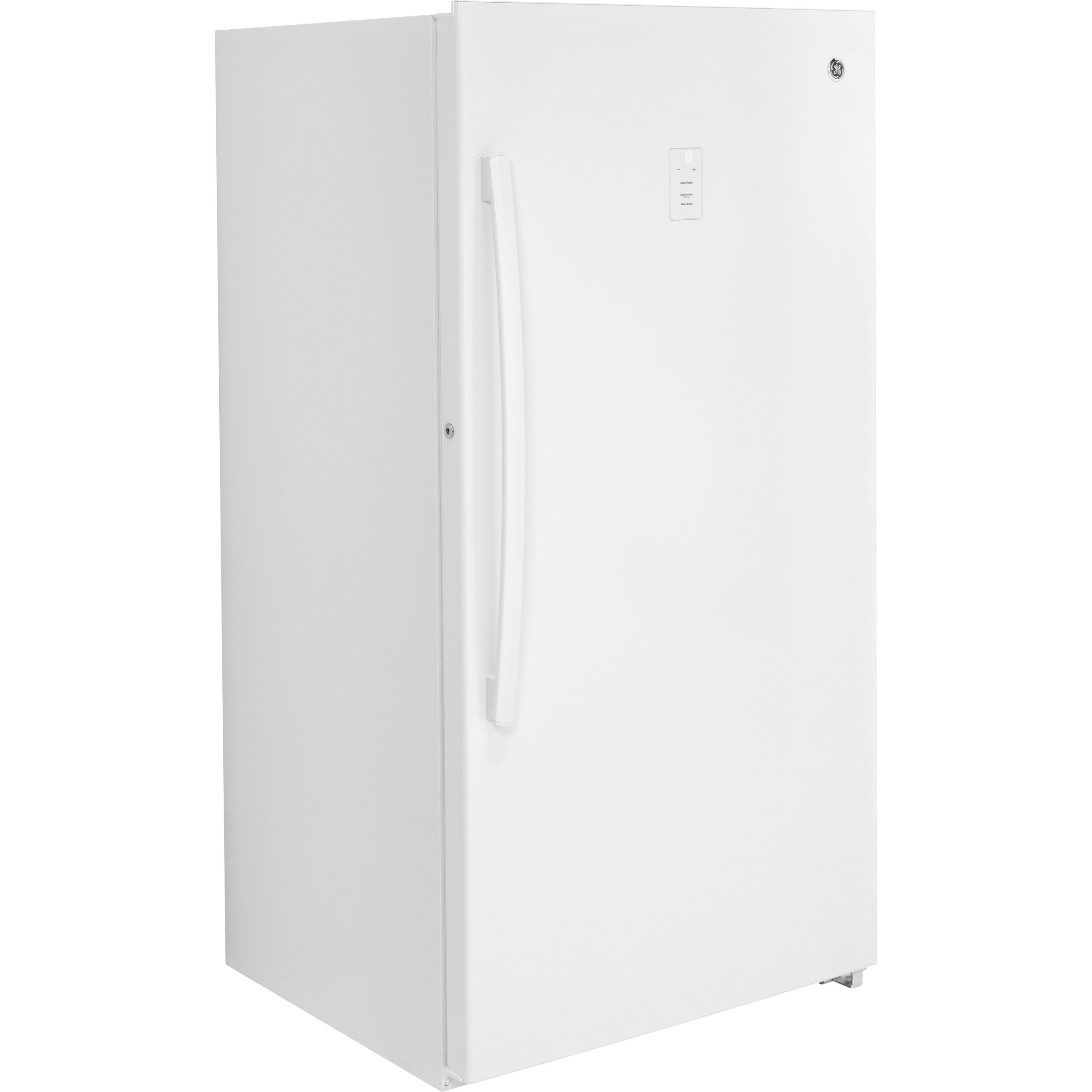 GE Appliances 17.3 Cu. Ft. FrostFree Upright Freezer Sheely's